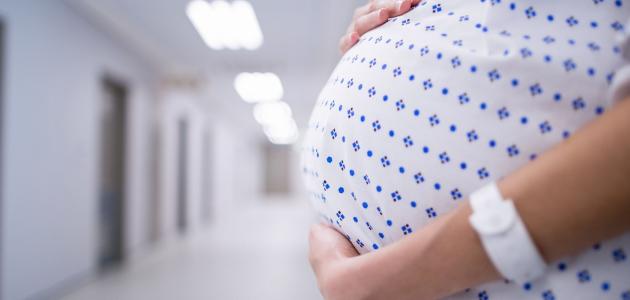 تأثير حموضة المهبل على الحمل