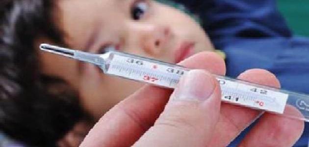 علاج ارتفاع الأمونيا في الدم عند الأطفال